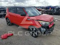 2017 KIA Soul photo