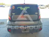 2017 KIA Soul фото