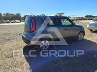 2017 KIA Soul фото