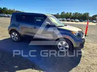 2017 KIA Soul фото