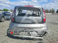 2017 KIA Soul photo