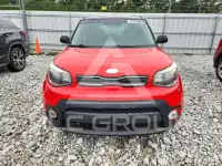 2017 KIA Soul photo