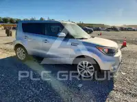 2017 KIA Soul photo