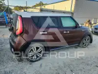 2017 KIA Soul фото