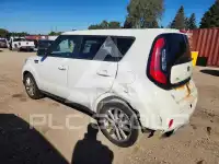 2017 KIA Soul фото