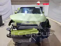 2017 KIA Soul фото