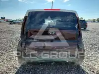 2017 KIA Soul фото