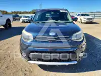 2017 KIA Soul фото