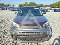 2017 KIA Soul фото
