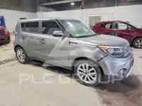 2017 KIA Soul фото
