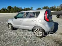 2017 KIA Soul photo