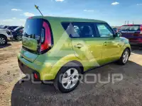 2017 KIA Soul photo