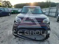 2017 KIA Soul фото