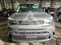 2017 KIA Soul photo