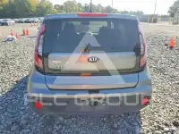 2017 KIA Soul фото