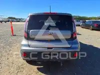2017 KIA Soul фото