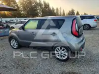 2017 KIA Soul photo