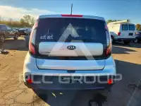 2017 KIA Soul фото