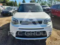 2017 KIA Soul фото
