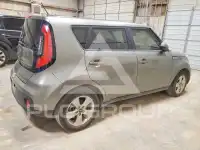 2017 KIA Soul фото