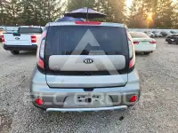 2017 KIA Soul photo