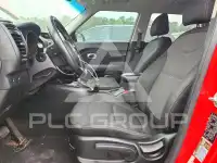 2017 KIA Soul photo
