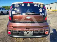 2017 KIA Soul фото