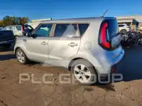 2017 KIA Soul фото