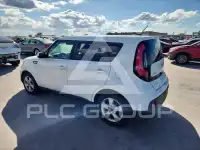 2017 KIA Soul photo