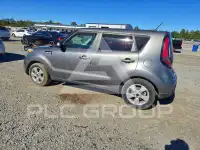 2017 KIA Soul фото