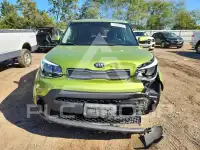 2017 KIA Soul photo