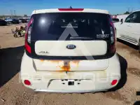 2017 KIA Soul фото
