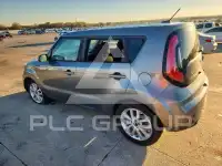 2017 KIA Soul фото