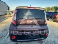 2017 KIA Soul фото