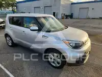 2017 KIA Soul photo