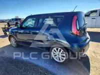 2017 KIA Soul фото