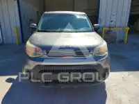 2017 KIA Soul фото