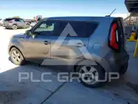 2017 KIA Soul фото