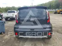 2017 KIA Soul photo