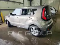 2017 KIA Soul photo