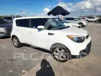 2017 KIA Soul photo