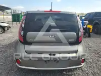 2017 KIA Soul photo