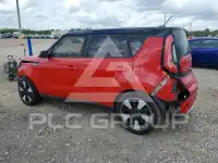 2017 KIA Soul photo