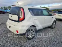 2017 KIA Soul фото