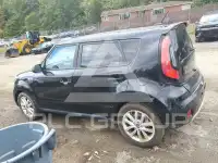 2017 KIA Soul photo