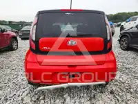 2017 KIA Soul photo