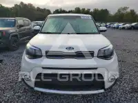 2017 KIA Soul фото