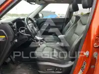 2017 KIA Soul photo