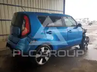 2017 KIA Soul photo
