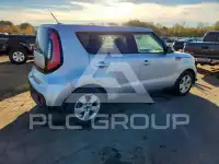 2017 KIA Soul фото